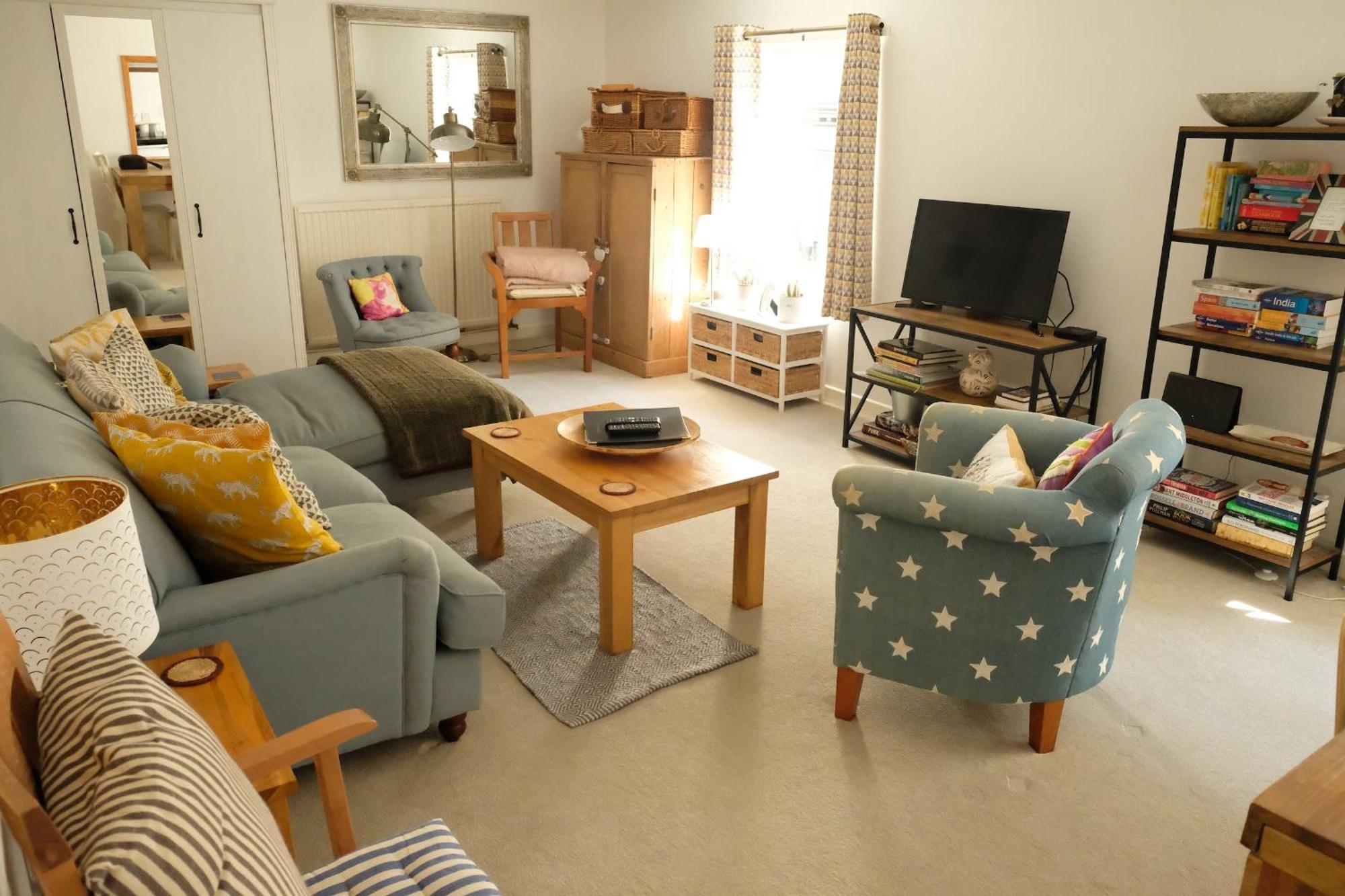 Spacious City Centre Apartment Bath Buitenkant foto