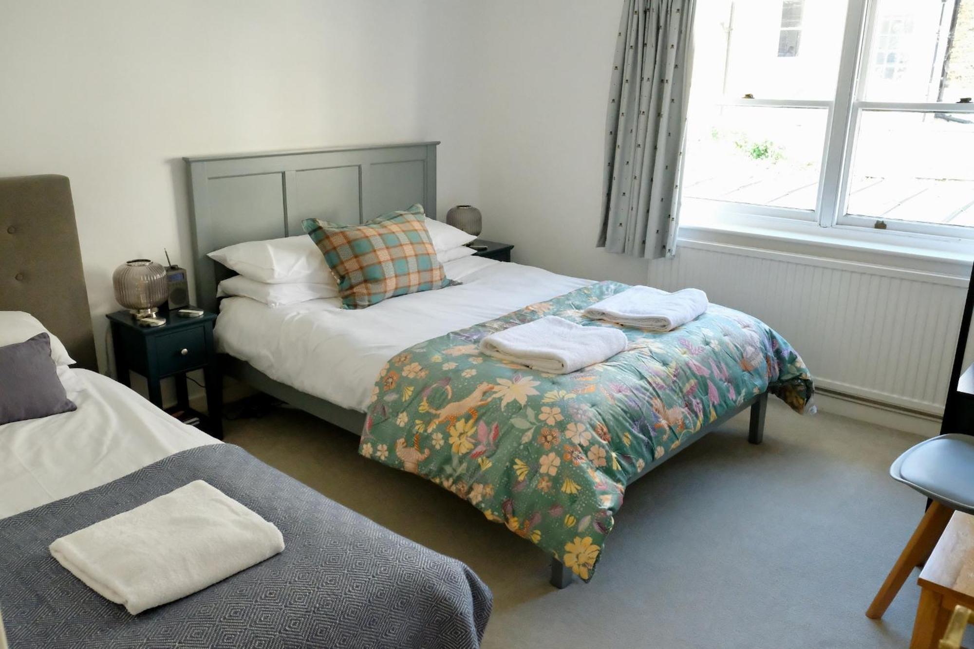 Spacious City Centre Apartment Bath Buitenkant foto