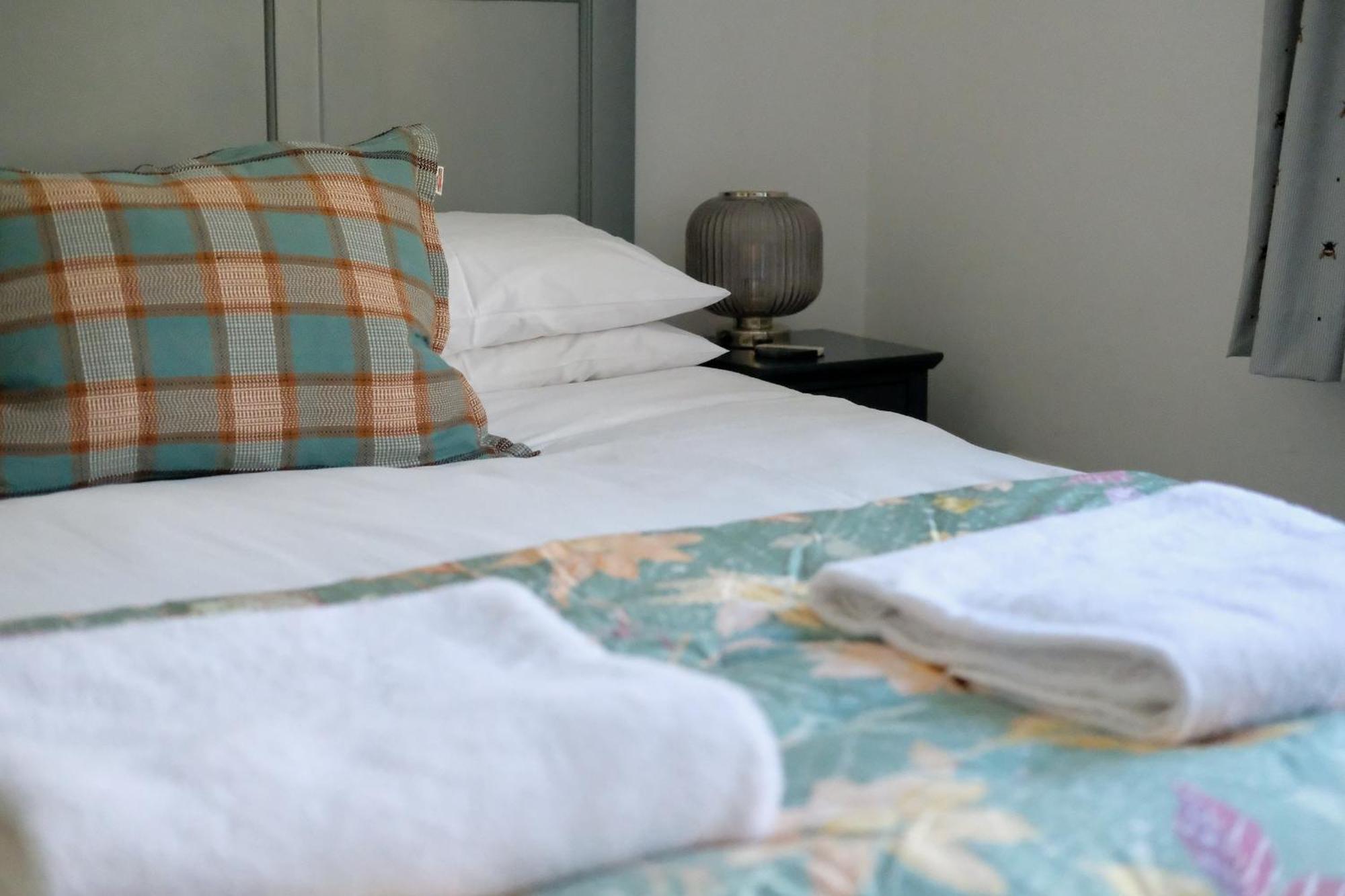 Spacious City Centre Apartment Bath Buitenkant foto