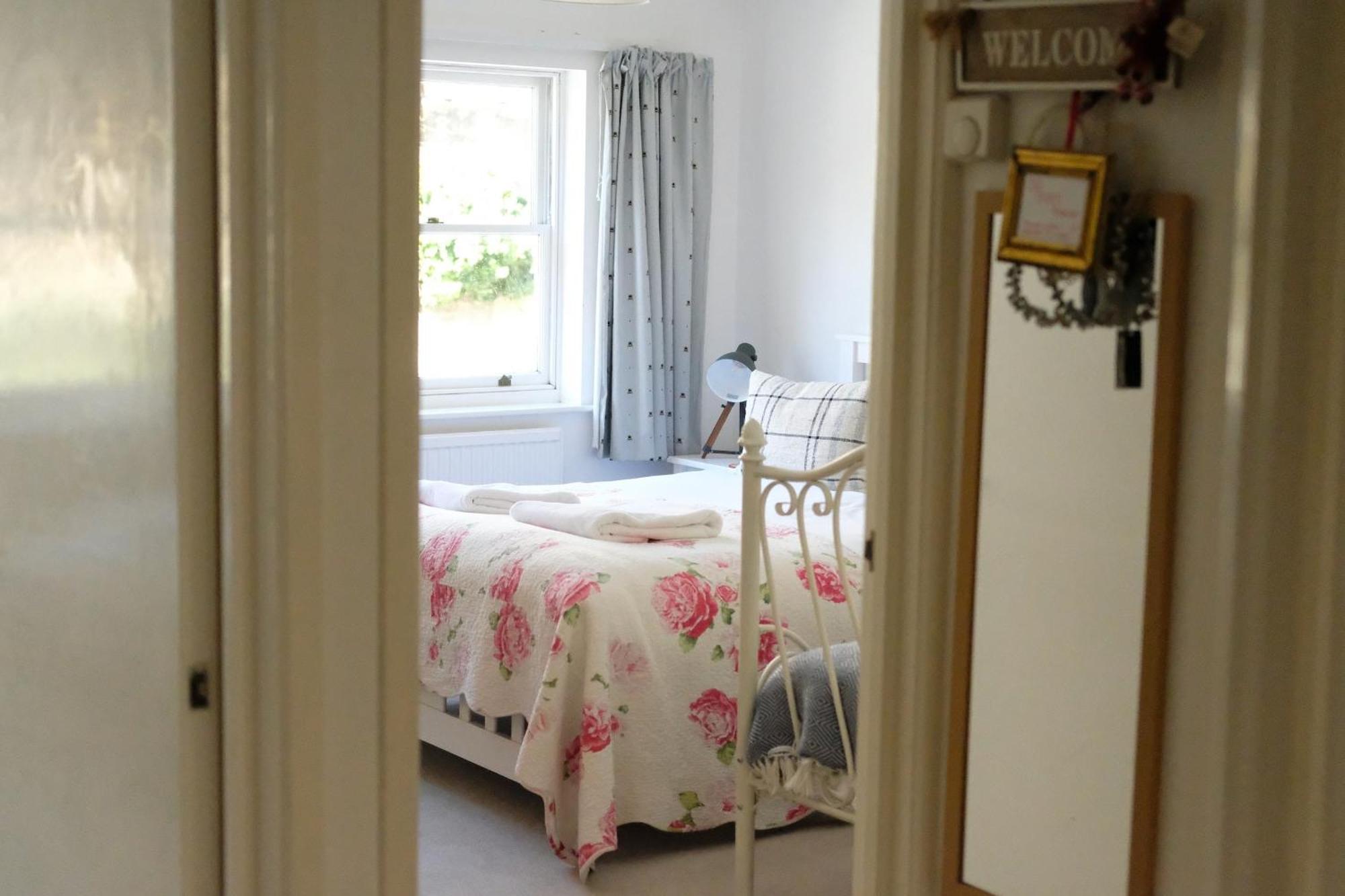 Spacious City Centre Apartment Bath Buitenkant foto